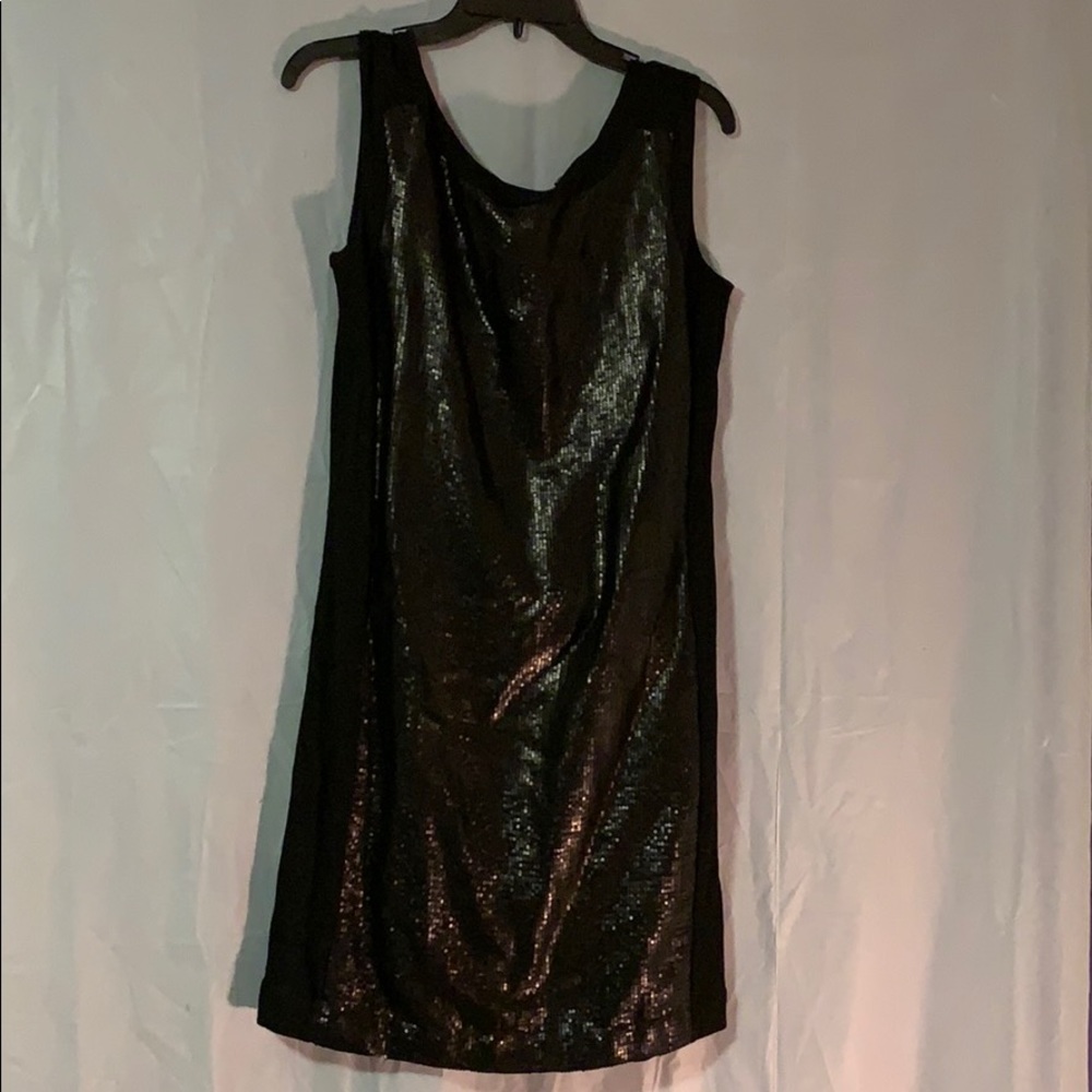 Ann Taylor Cocktail Dress